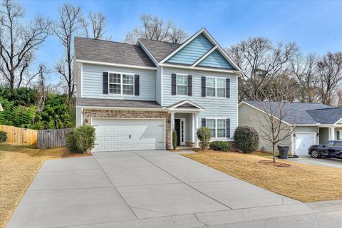 Tiny photo for 3208 Stone Creek Drive, Augusta, GA 30907 (MLS # 552696)