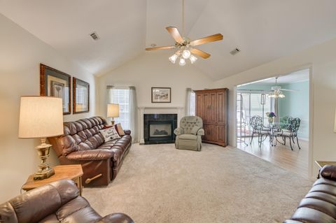 Tiny photo for 372 Saint Julian Place, North Augusta, SC 29860 (MLS # 549535)