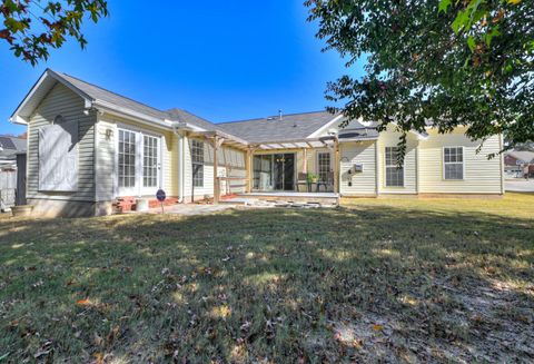 Tiny photo for 372 Saint Julian Place, North Augusta, SC 29860 (MLS # 549535)