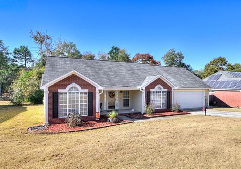 Tiny photo for 372 Saint Julian Place, North Augusta, SC 29860 (MLS # 549535)