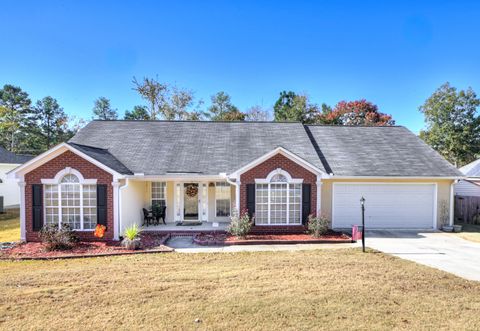 Photo of 372 Saint Julian Place, North Augusta, SC 29860 (MLS # 549535)