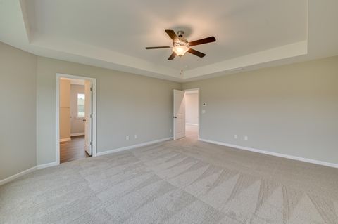Tiny photo for 152 Essence Drive, Hephzibah, GA 30815 (MLS # 547677)