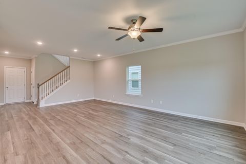 Tiny photo for 152 Essence Drive, Hephzibah, GA 30815 (MLS # 547677)