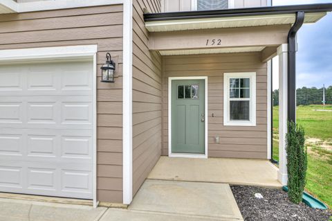Tiny photo for 152 Essence Drive, Hephzibah, GA 30815 (MLS # 547677)