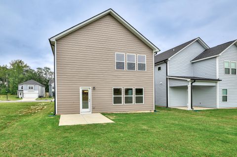 Tiny photo for 152 Essence Drive, Hephzibah, GA 30815 (MLS # 547677)
