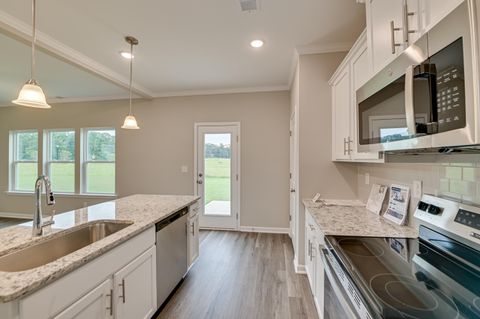 Tiny photo for 152 Essence Drive, Hephzibah, GA 30815 (MLS # 547677)