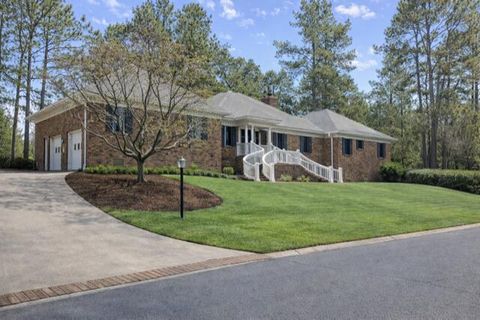 Photo of 913 Holley Lake Road, Aiken, SC 29803 (MLS # 553068)