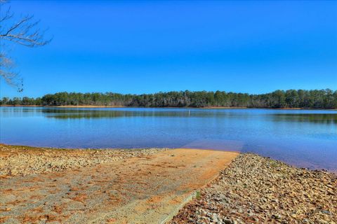 A home in Appling