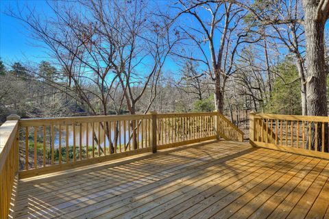 A home in Appling