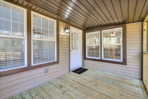 A home in Appling