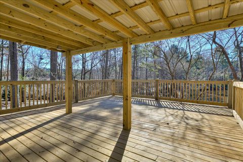 A home in Appling