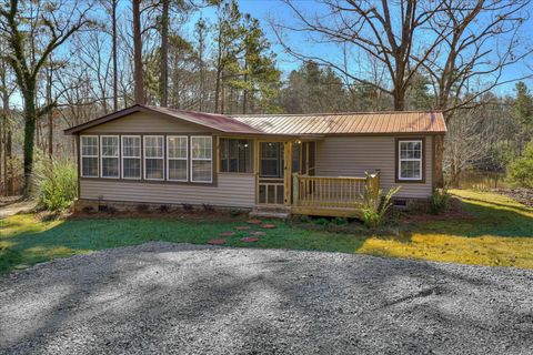 A home in Appling