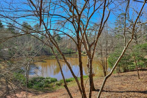 A home in Appling