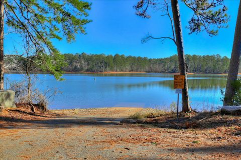 A home in Appling