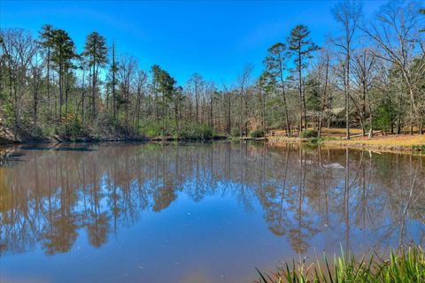 A home in Appling