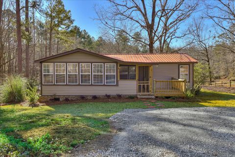 A home in Appling