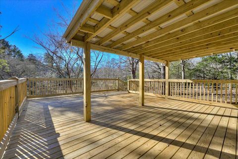 A home in Appling