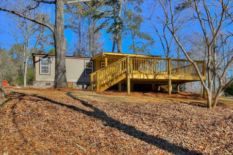 A home in Appling