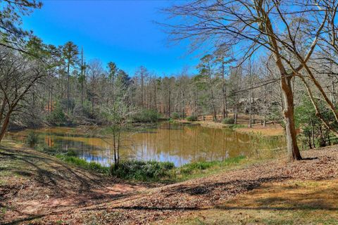 A home in Appling