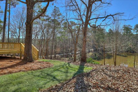 A home in Appling