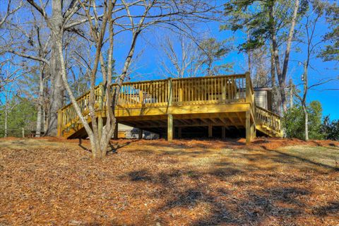 A home in Appling