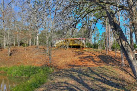 A home in Appling