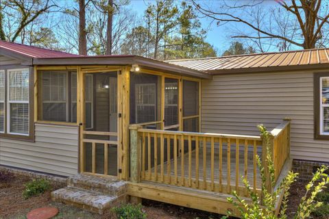 A home in Appling