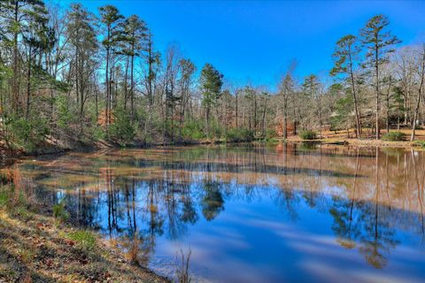 A home in Appling