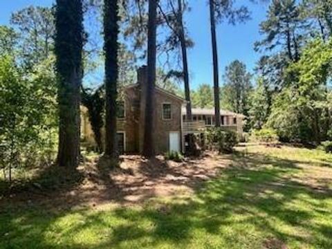 Tiny photo for 4521 Zola Drive, Evans, GA 30809 (MLS # 543102)