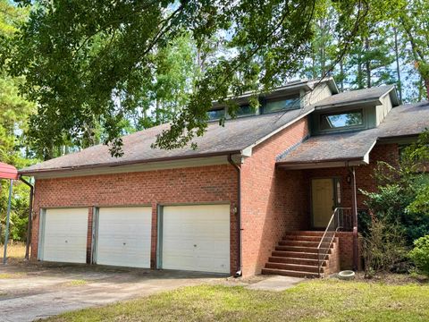 Photo of 652 King Taylor Road, Evans, GA 30809 (MLS # 547962)