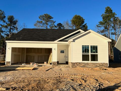 A home in North Augusta