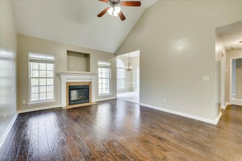 Tiny photo for 323 Burgamy Way, Grovetown, GA 30813 (MLS # 550019)