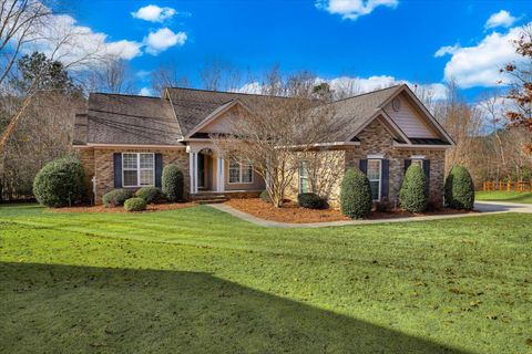Photo of 323 Burgamy Way, Grovetown, GA 30813 (MLS # 550019)