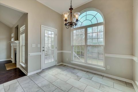 Tiny photo for 323 Burgamy Way, Grovetown, GA 30813 (MLS # 550019)