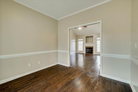 Tiny photo for 323 Burgamy Way, Grovetown, GA 30813 (MLS # 550019)