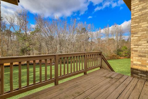 Tiny photo for 323 Burgamy Way, Grovetown, GA 30813 (MLS # 550019)