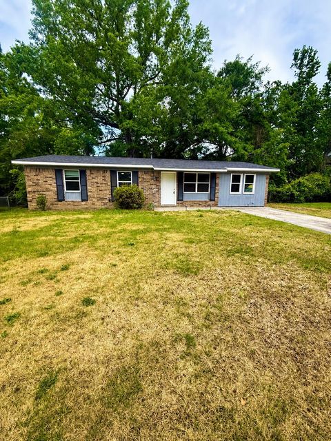 Photo of 3648 Alene Circle, Augusta, GA 30906 (MLS # 555517)