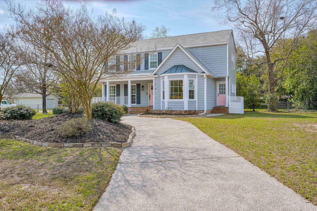 Photo of 4226 Stone Mill Court, Martinez, GA 30907 (MLS # 553456)