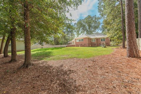 Tiny photo for 233 Chardonnay Lane, Aiken, SC 29803 (MLS # 548184)