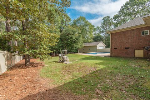 Tiny photo for 233 Chardonnay Lane, Aiken, SC 29803 (MLS # 548184)