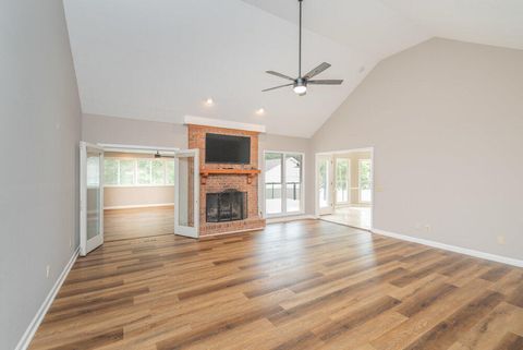 Tiny photo for 233 Chardonnay Lane, Aiken, SC 29803 (MLS # 548184)