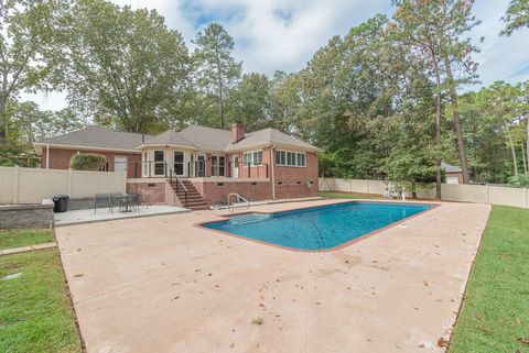 Tiny photo for 233 Chardonnay Lane, Aiken, SC 29803 (MLS # 548184)
