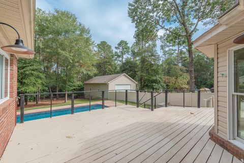 Tiny photo for 233 Chardonnay Lane, Aiken, SC 29803 (MLS # 548184)