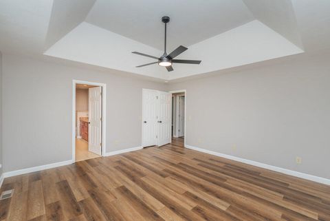 Tiny photo for 233 Chardonnay Lane, Aiken, SC 29803 (MLS # 548184)