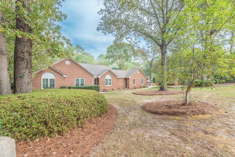 Tiny photo for 233 Chardonnay Lane, Aiken, SC 29803 (MLS # 548184)