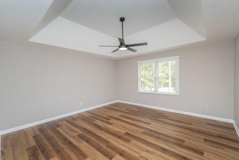 Tiny photo for 233 Chardonnay Lane, Aiken, SC 29803 (MLS # 548184)