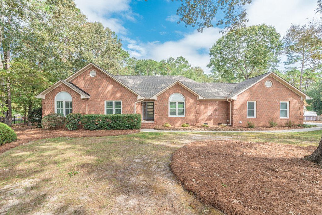 Photo for 233 Chardonnay Lane, Aiken, SC 29803 (MLS # 548184)