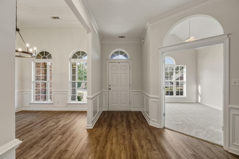 Tiny photo for 1610 Jamestown Avenue, Evans, GA 30809 (MLS # 548440)