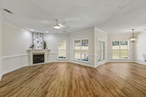 Tiny photo for 1610 Jamestown Avenue, Evans, GA 30809 (MLS # 548440)