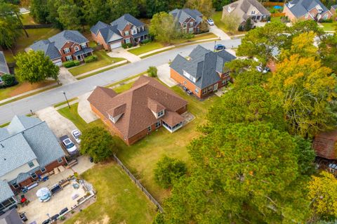 Tiny photo for 1610 Jamestown Avenue, Evans, GA 30809 (MLS # 548440)